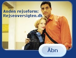 Rejser og Ferie